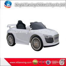High quality best price wholesale RC model radio control style and battery power remote control manufacture pedal car